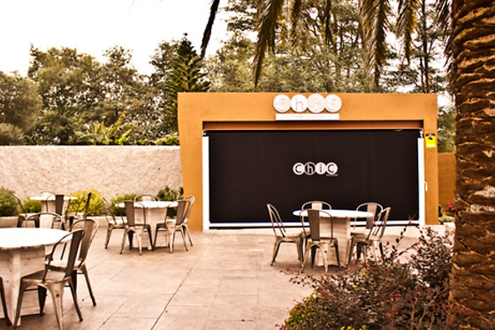 HOTEL CORONA DE GALICIA - photo 1