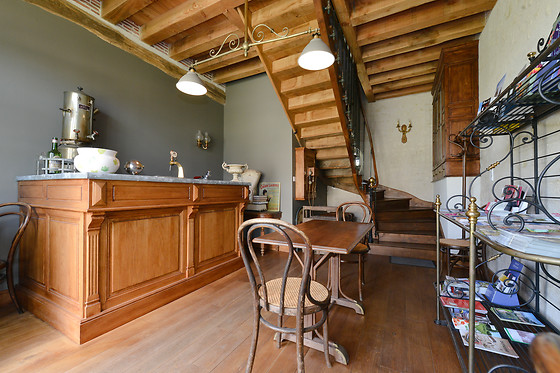Le Clos de la Chesneraie - photo 11