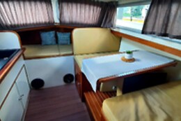 Bateau Le Zimon