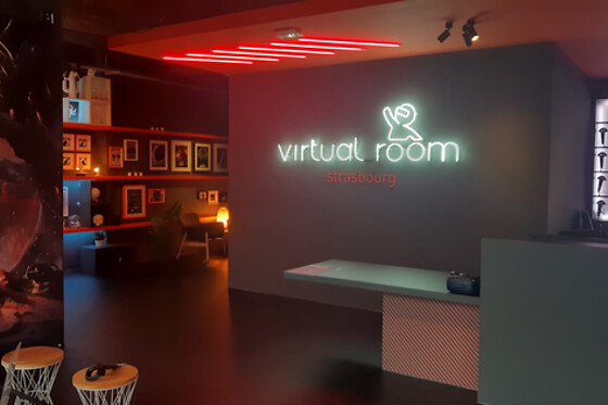 Virtual Room Strasbourg - photo 7