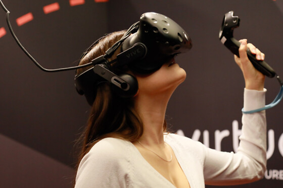 Virtual Room Strasbourg - photo 0