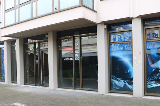 Virtual Room Strasbourg - photo 8