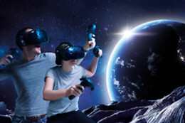 Virtual Room Paris