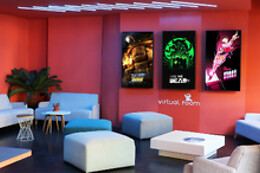 Virtual Room Paris
