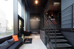 Virtual Room Brussels