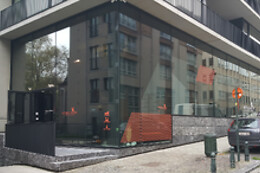 Virtual Room Brussels