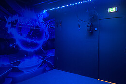 Virtual Room Lille