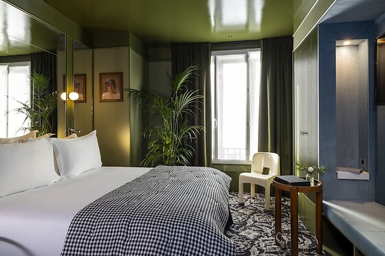 Online Booking EPS - photo 0