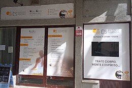 Soft Skin Expertise, Estética avançada e Osteopatia