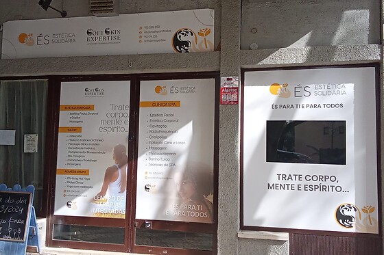 Soft Skin Expertise, Estética avançada e Osteopatia - photo 5