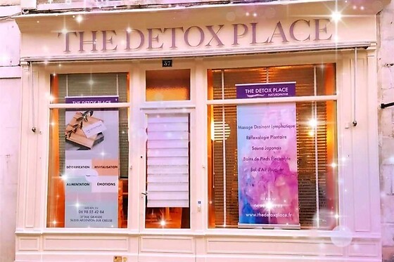 The Detox place - photo 0