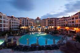 Online Booking EPS