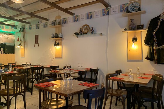 Restaurant Couleur Tibet - photo 4