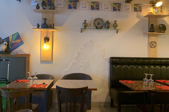 Restaurant Couleur Tibet - photo 2