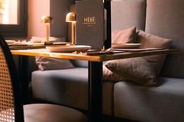 Hébé Hotel
