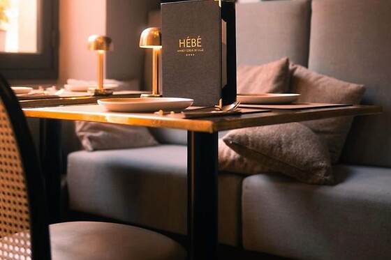 Hébé Hotel - photo 3