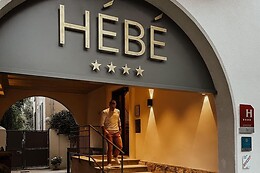 Hébé Hotel