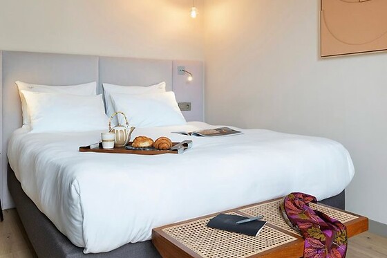 Hébé Hotel - photo 1