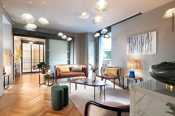 Hébé Hotel - photo 9