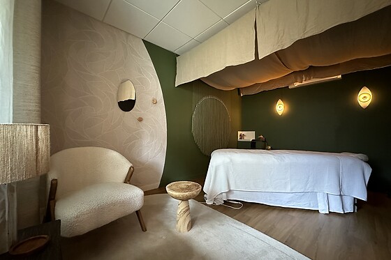 Hébé Hotel - photo 8