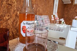 Cerise des bois