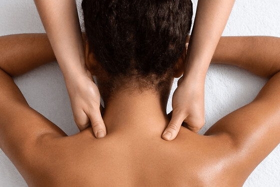Massage corps à Paris 12ème  - Massage corps entier profond