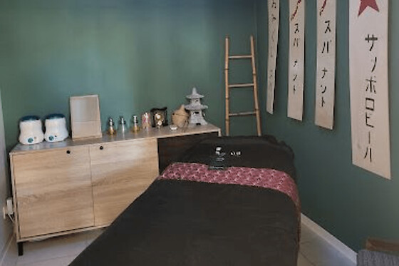 Massage aux pierres chaudes à Nantes (44)