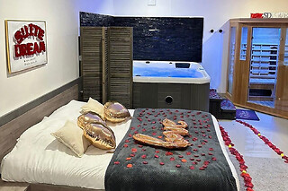SPA en duo à Herblay (95)