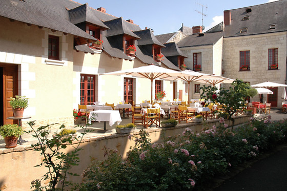Hostellerie La Croix Blanche - photo 8