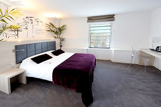 Séjour pour 2 au Best Western Villa Saint Antoine*** à Clisson (44)