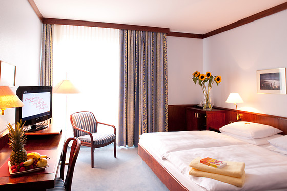 Leine Hotel GmbH - photo 0