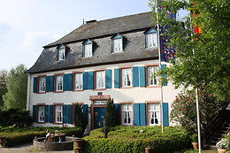 Historische Schlossmühle