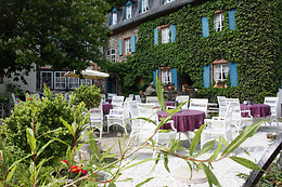 Historische Schlossmühle