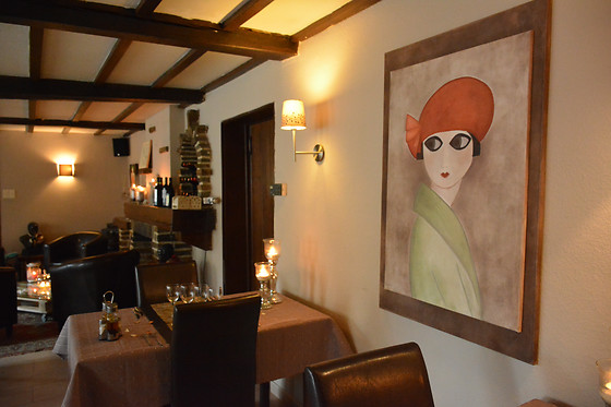 Auberge Le Relais - photo 4