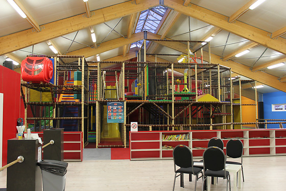 All in Family Fun Center - Bowl in - photo 3