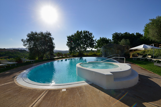 Lindbergh Hotels - Perugia - photo 7