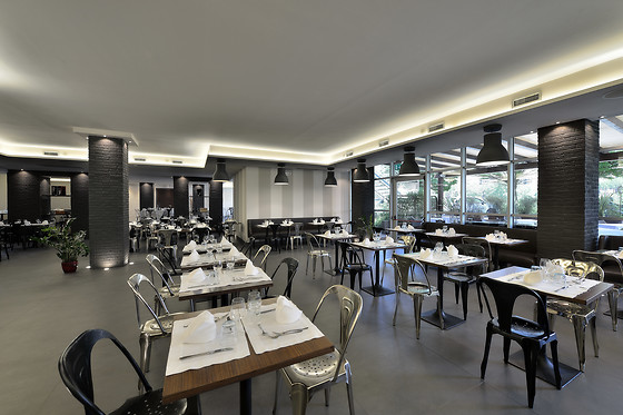 Lindbergh Hotels - Perugia - photo 4