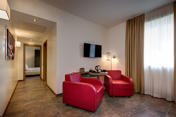 Klima Hotel Milano Fiere - photo 0