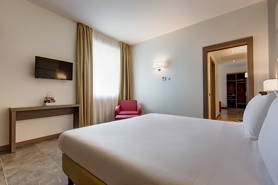 Klima Hotel Milano Fiere - photo 1