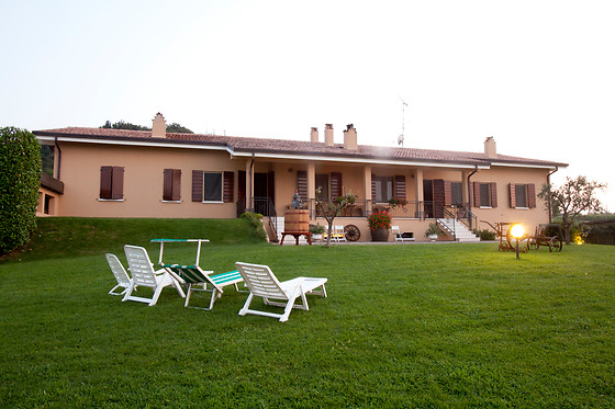B&B Conca Verde - photo 1