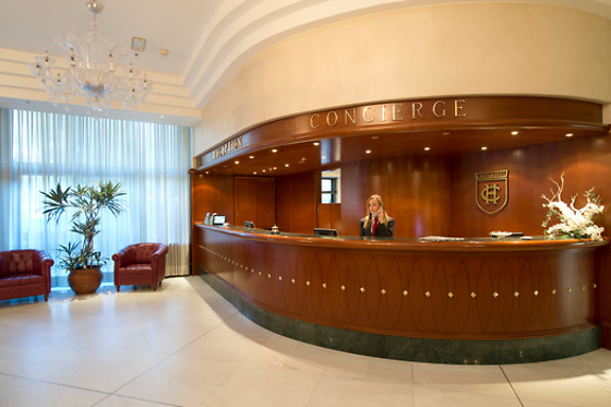Grand Hotel Barone di Sassj - photo 2