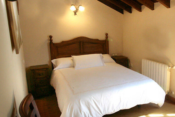 HOTEL RURAL CASA CUETO - photo 9