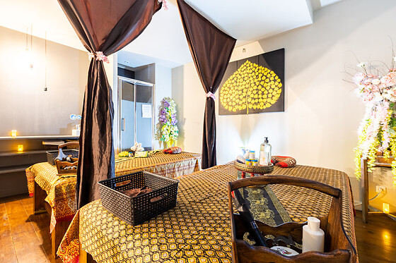 Thaï Attitude - photo 2