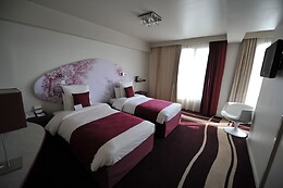 Online Booking EPS