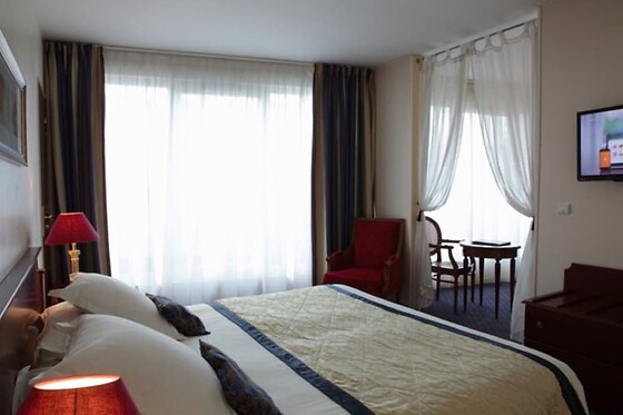 Online Booking EPS - photo 6