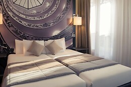 Online Booking EPS