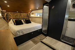 Escale Royale Port Ilon