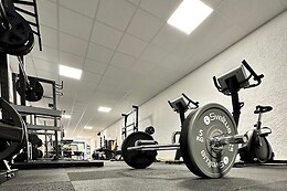 Functional & Power Gym