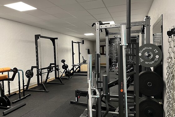 Functional & Power Gym - photo 1