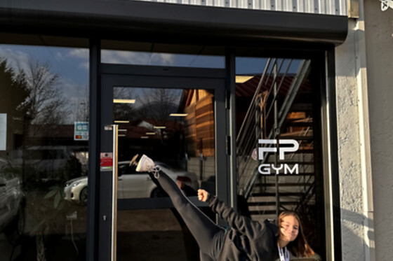 Functional & Power Gym - photo 2